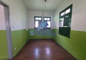 Foto 1 de Casa com 3 Quartos à venda, 501m² em Floresta, Belo Horizonte