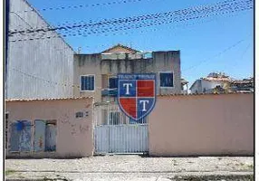 Foto 1 de Apartamento com 2 Quartos à venda, 54m² em Âncora, Rio das Ostras