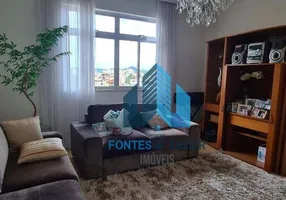 Foto 1 de Apartamento com 3 Quartos à venda, 112m² em Santa Helena, Juiz de Fora