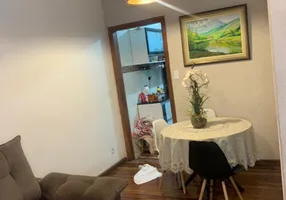 Foto 1 de Casa de Condomínio com 2 Quartos à venda, 60m² em Copacabana, Belo Horizonte