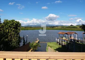 Foto 1 de Fazenda/Sítio com 2 Quartos à venda, 420m² em Parque Piracema, Atibaia