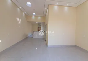 Foto 1 de Casa com 3 Quartos à venda, 134m² em Parque Nova Carioba, Americana