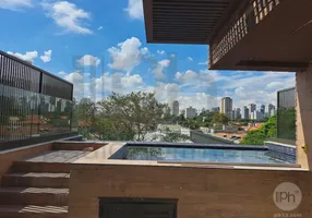 Foto 1 de Casa de Condomínio com 4 Quartos à venda, 521m² em Brooklin, São Paulo