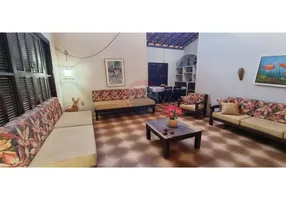 Foto 1 de Casa com 4 Quartos para alugar, 150m² em Centro, Vera Cruz