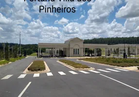 Foto 1 de Lote/Terreno à venda, 612m² em Parque Villa dos Pinheiros, Indaiatuba