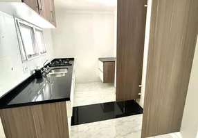 Foto 1 de Apartamento com 2 Quartos à venda, 122m² em Tamboré, Barueri