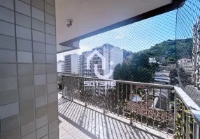 Foto 1 de Apartamento com 3 Quartos para venda ou aluguel, 147m² em Vila Isabel, Rio de Janeiro