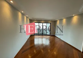 Foto 1 de Apartamento com 4 Quartos para alugar, 171m² em Vila Regente Feijó, São Paulo