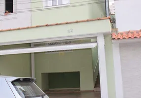 Foto 1 de Casa com 3 Quartos à venda, 150m² em Vila Firmiano Pinto, São Paulo