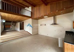 Foto 1 de Casa de Condomínio com 3 Quartos à venda, 223m² em Betel, Paulínia