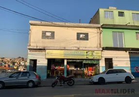 Foto 1 de Prédio Comercial à venda, 160m² em Jardim Mutinga, Barueri