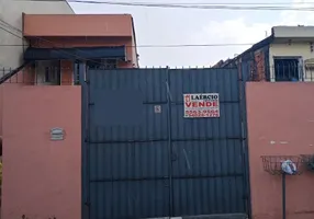 Foto 1 de Casa com 2 Quartos à venda, 100m² em Cidade Domitila, São Paulo