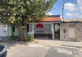 Foto 1 de Casa com 3 Quartos à venda, 150m² em Vila Galvão, Guarulhos