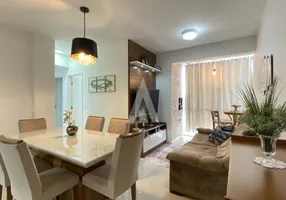 Foto 1 de Apartamento com 3 Quartos à venda, 68m² em Floresta, Joinville