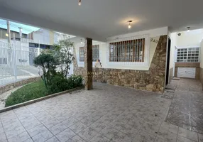 Foto 1 de Casa com 3 Quartos à venda, 164m² em Jardim Eulália, Taubaté