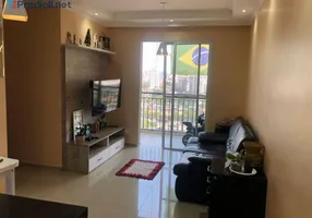 Foto 1 de Apartamento com 3 Quartos à venda, 65m² em Freguesia do Ó, São Paulo