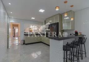 Foto 1 de Sobrado com 3 Quartos à venda, 197m² em Vila Floresta, Santo André