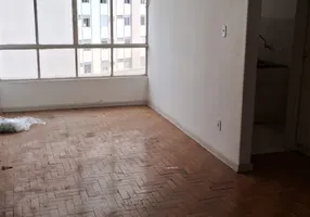 Foto 1 de Apartamento com 1 Quarto para alugar, 45m² em Bela Vista, São Paulo