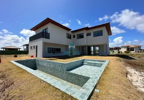 Foto 1 de Casa de Condomínio com 5 Quartos à venda, 304m² em Praia do Forte, Mata de São João