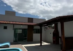 Foto 1 de Casa com 3 Quartos à venda, 154m² em Santa Cruz , Campina Grande