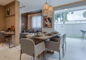 Foto 1 de Apartamento com 3 Quartos à venda, 83m² em MORUMBI - PAULINIA, Paulínia
