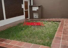 Foto 1 de Sobrado com 3 Quartos à venda, 224m² em Jardim Paulista, São José dos Campos