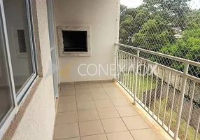 Foto 1 de Apartamento com 3 Quartos à venda, 70m² em Parque Villa Flores, Sumaré