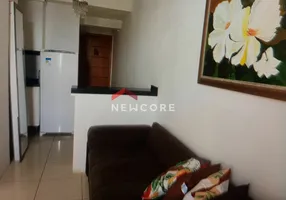 Foto 1 de Apartamento com 1 Quarto à venda, 37m² em Norte (Águas Claras), Brasília