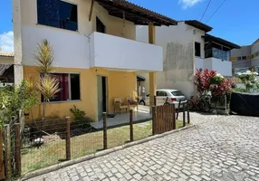 Foto 1 de Casa com 4 Quartos à venda, 200m² em Pitangueiras, Lauro de Freitas