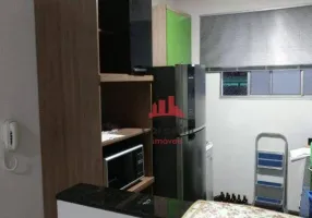 Foto 1 de Apartamento com 2 Quartos à venda, 44m² em Cidade Jardim II, Americana