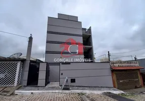 Foto 1 de Casa de Condomínio com 1 Quarto à venda, 28m² em Vila Mazzei, São Paulo