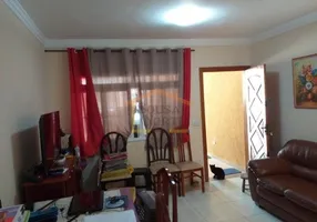 Foto 1 de Sobrado com 3 Quartos à venda, 130m² em Vila Medeiros, São Paulo