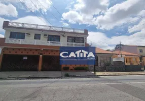 Foto 1 de Imóvel Comercial com 4 Quartos para alugar, 535m² em Itaquera, São Paulo