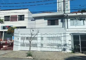 Foto 1 de Sobrado com 3 Quartos à venda, 250m² em Cambuci, São Paulo