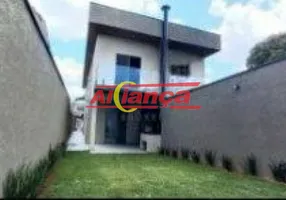 Foto 1 de Sobrado com 3 Quartos à venda, 122m² em Alvinopolis, Atibaia