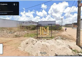 Foto 1 de Lote/Terreno à venda, 480m² em Jacare, Cabedelo
