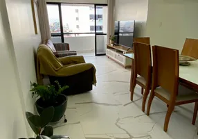 Foto 1 de Apartamento com 3 Quartos à venda, 100m² em Jardins, Aracaju