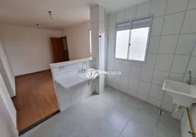 Foto 1 de Apartamento com 2 Quartos à venda, 46m² em Estados Unidos, Uberaba