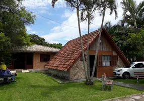 Foto 1 de Casa com 3 Quartos à venda, 484m² em Lagoa dos Esteves, Balneário Rincão