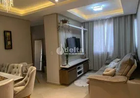 Foto 1 de Apartamento com 2 Quartos à venda, 51m² em Aclimacao, Uberlândia