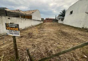 Foto 1 de Lote/Terreno à venda, 490m² em Parque Hotel, Araruama