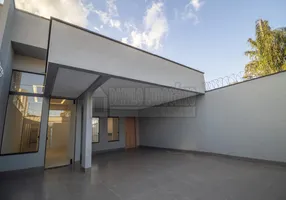 Foto 1 de Casa com 3 Quartos à venda, 180m² em Vila Rosa, Goiânia