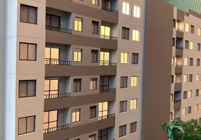 Foto 1 de Apartamento com 2 Quartos à venda, 43m² em Campo Grande, Rio de Janeiro