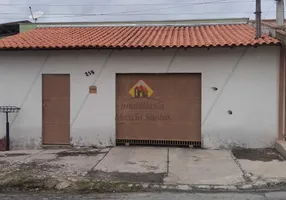 Foto 1 de Casa com 3 Quartos à venda, 250m² em Bairro dos Guedes, Tremembé