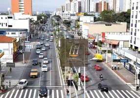 Foto 1 de Lote/Terreno à venda, 400m² em Santa Paula, São Caetano do Sul