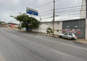 Foto 1 de Lote/Terreno para alugar, 540m² em São Luíz, Belo Horizonte