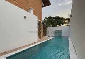 Foto 1 de Casa de Condomínio com 4 Quartos à venda, 307m² em Jardim das Colinas, São José dos Campos