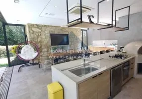 Foto 1 de Sobrado com 6 Quartos à venda, 783m² em Riviera de São Lourenço, Bertioga