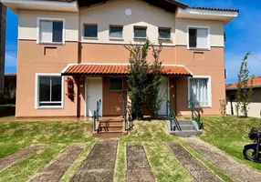 Foto 1 de Casa de Condomínio com 3 Quartos à venda, 125m² em Condomínio Giardino I, São José do Rio Preto