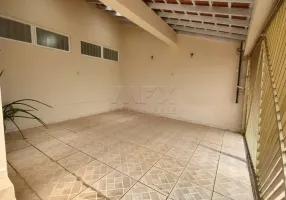 Foto 1 de Casa com 4 Quartos à venda, 190m² em Jardim Terra Branca, Bauru